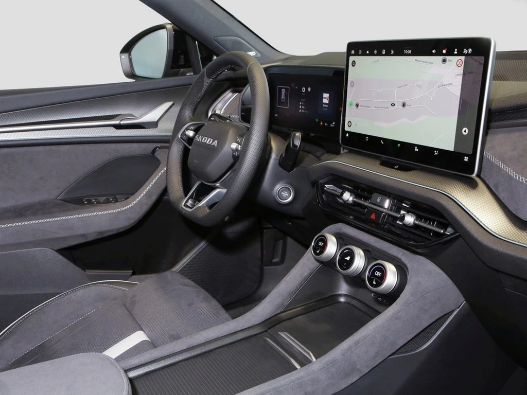 Škoda Kodiaq Sportline 2.0 TDI UPE 66.080 4x4 Assist +