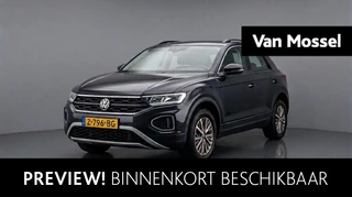 Volkswagen T-Roc 1.5 TSI Life Business 150 PK|