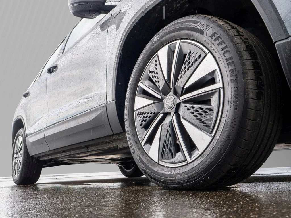 Škoda Karoq 1.5 TSI DSG Tour Matrix, AHK, Navi