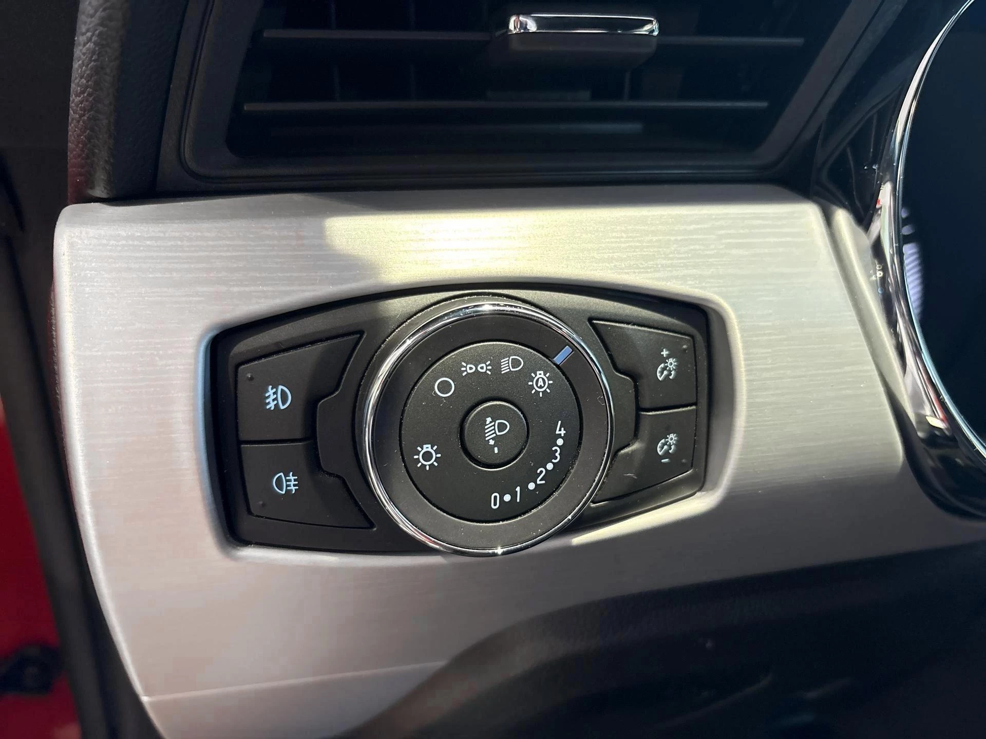 Ford Mustang 2.3i EcoBoost | Red Pony | Recaro | Automaat |