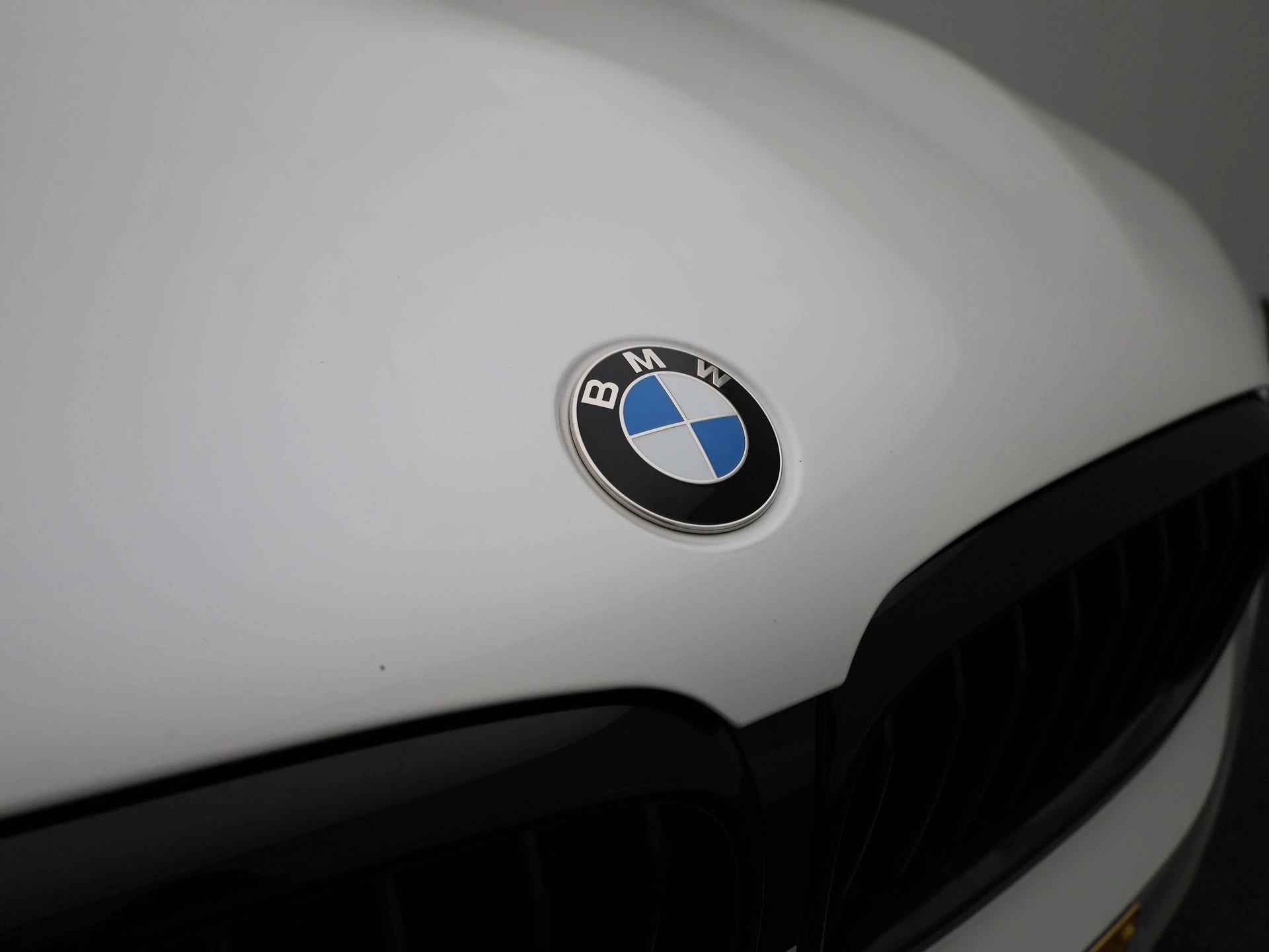 BMW 5 Serie 520i High Executive