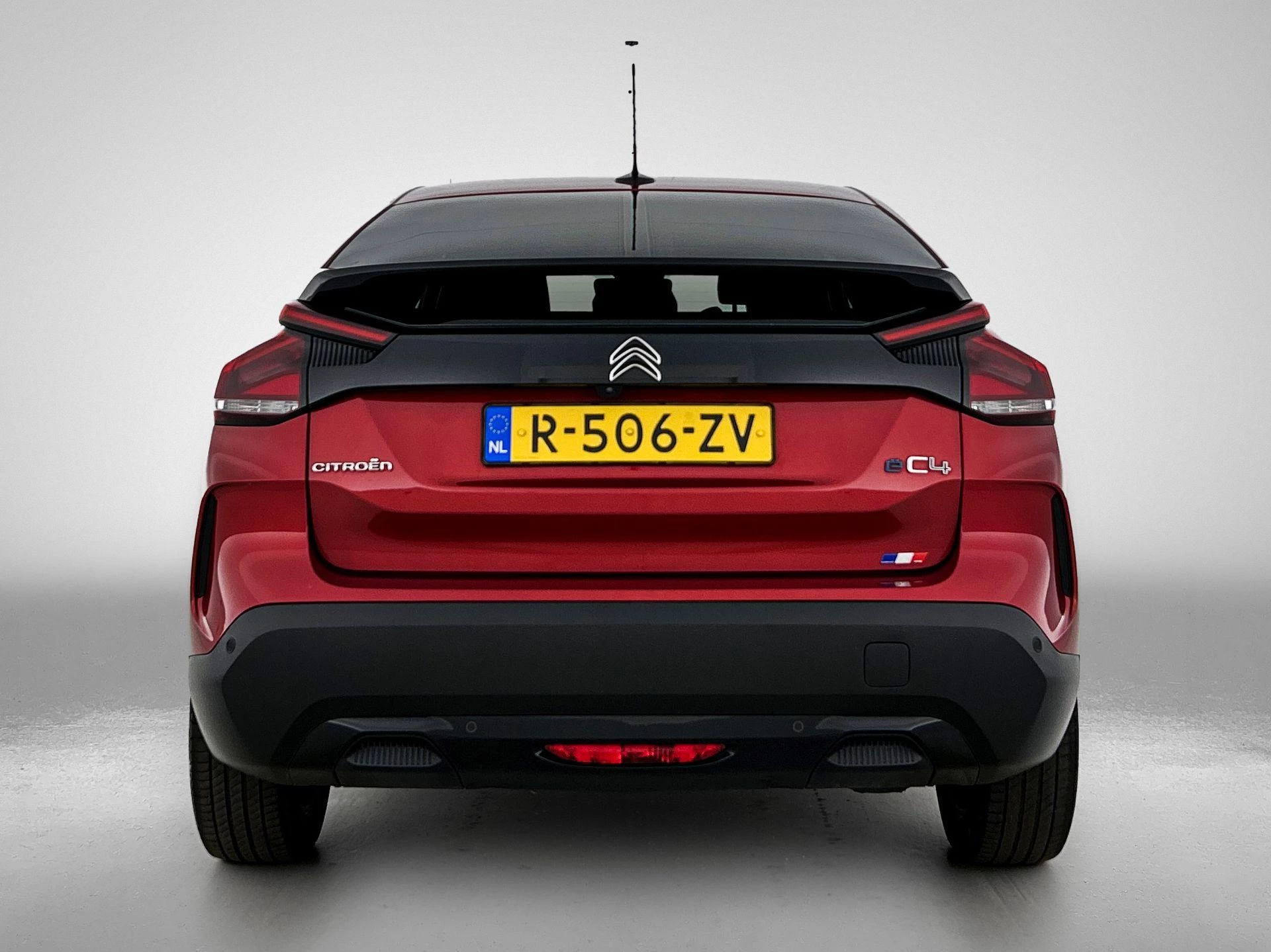 Citroën ë-C4 Shine Pack Business 50 kWh