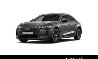 Audi A5 Lim.TFSI UVP 61.860 NAVI+VC RFK LED ACC