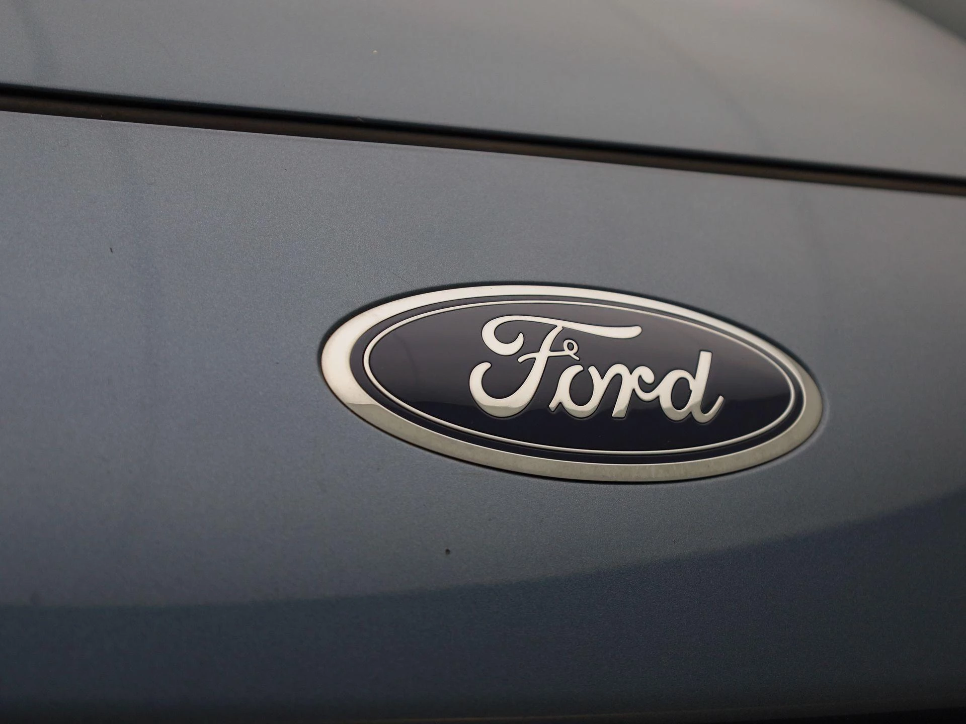 Ford Kuga 2.5i PHEV Titanium - Winterpack - Camera