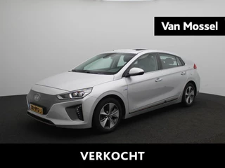 Hyundai IONIQ Premium EV