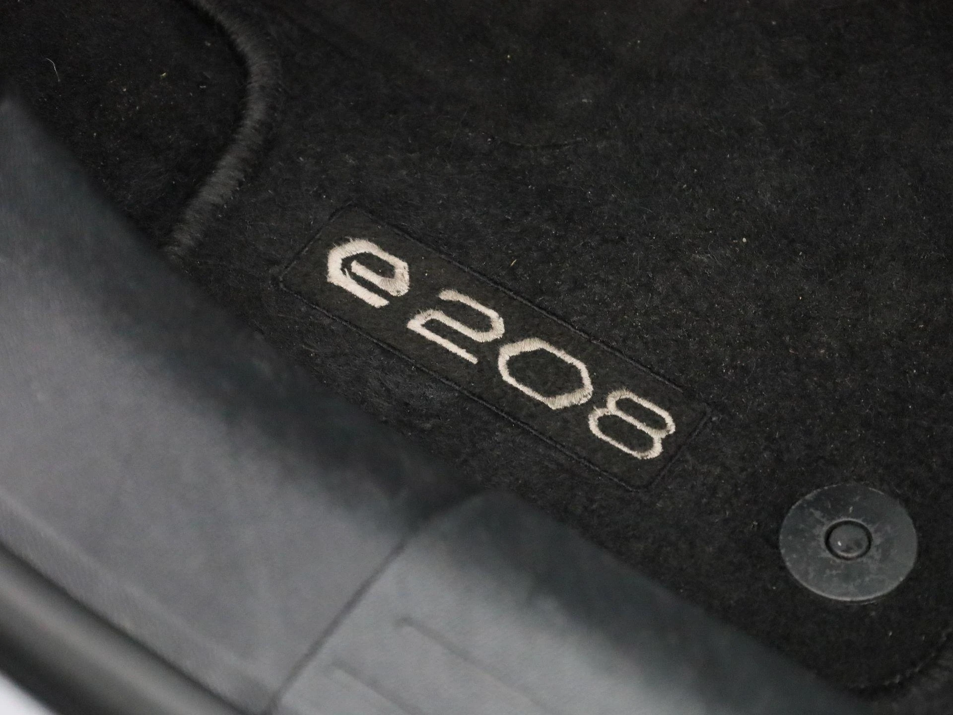 Peugeot e-208 EV Active Pack 50 kWh