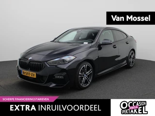 BMW 2 Serie Gran Coupé 218i Business Edition