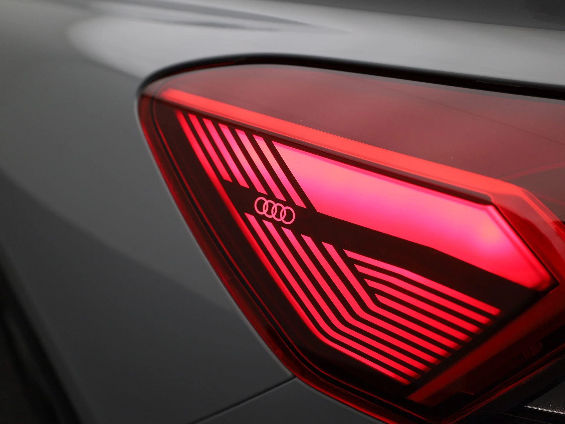 Audi Q4 Sportback e-tron 45 Edition 82 kWh