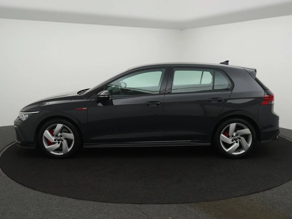 Volkswagen Golf VIII GTI Golf 2.0TSI GTI *SPORTZETELS*CRUISE*VIRTUAL COCKPIT*PDC*APP-CONNECT*KEYLESS GO*LED*...*