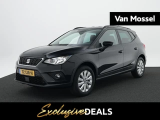 SEAT Arona 1.0 TSI Style Business Intense