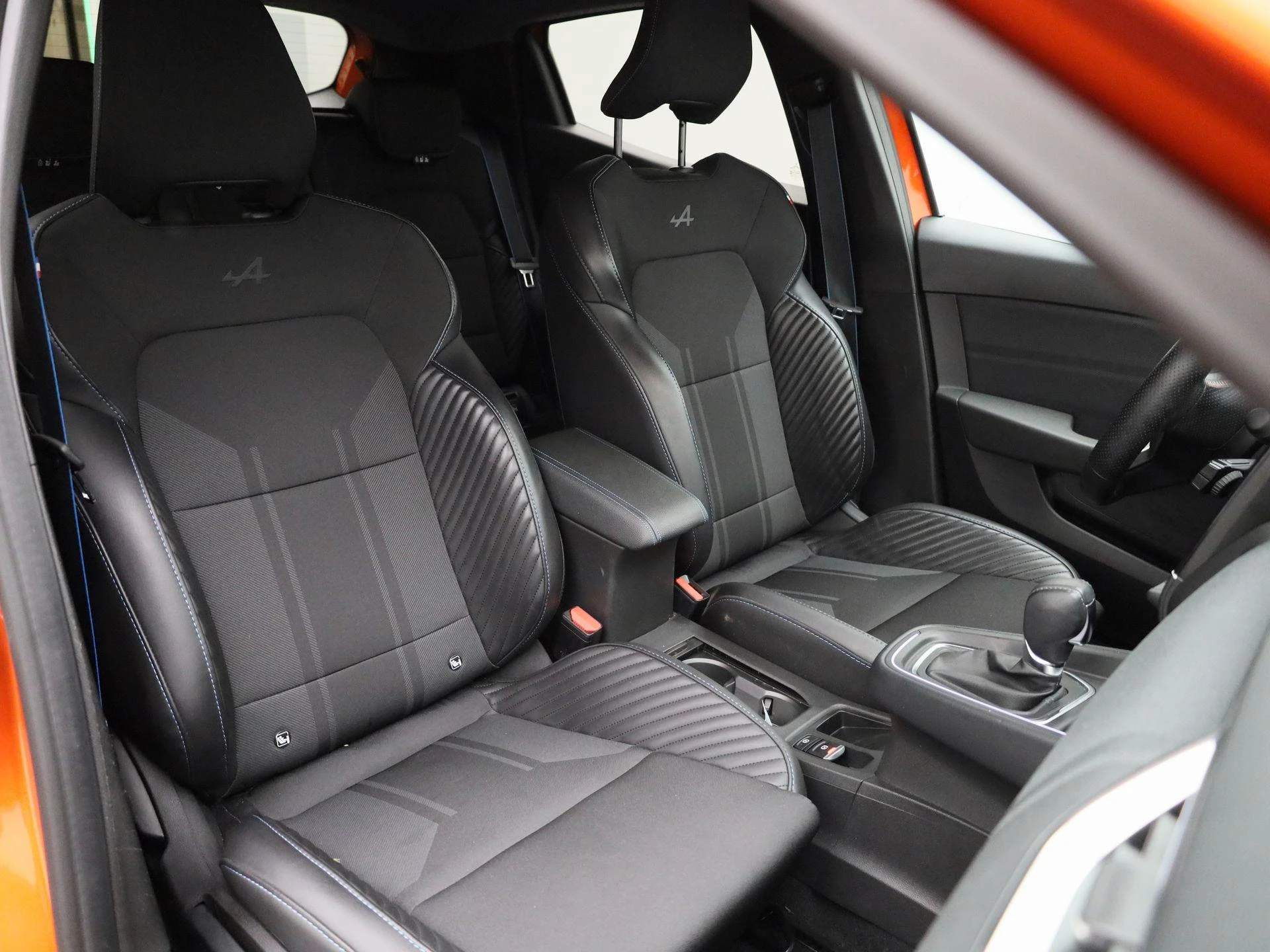 Renault Clio - 42