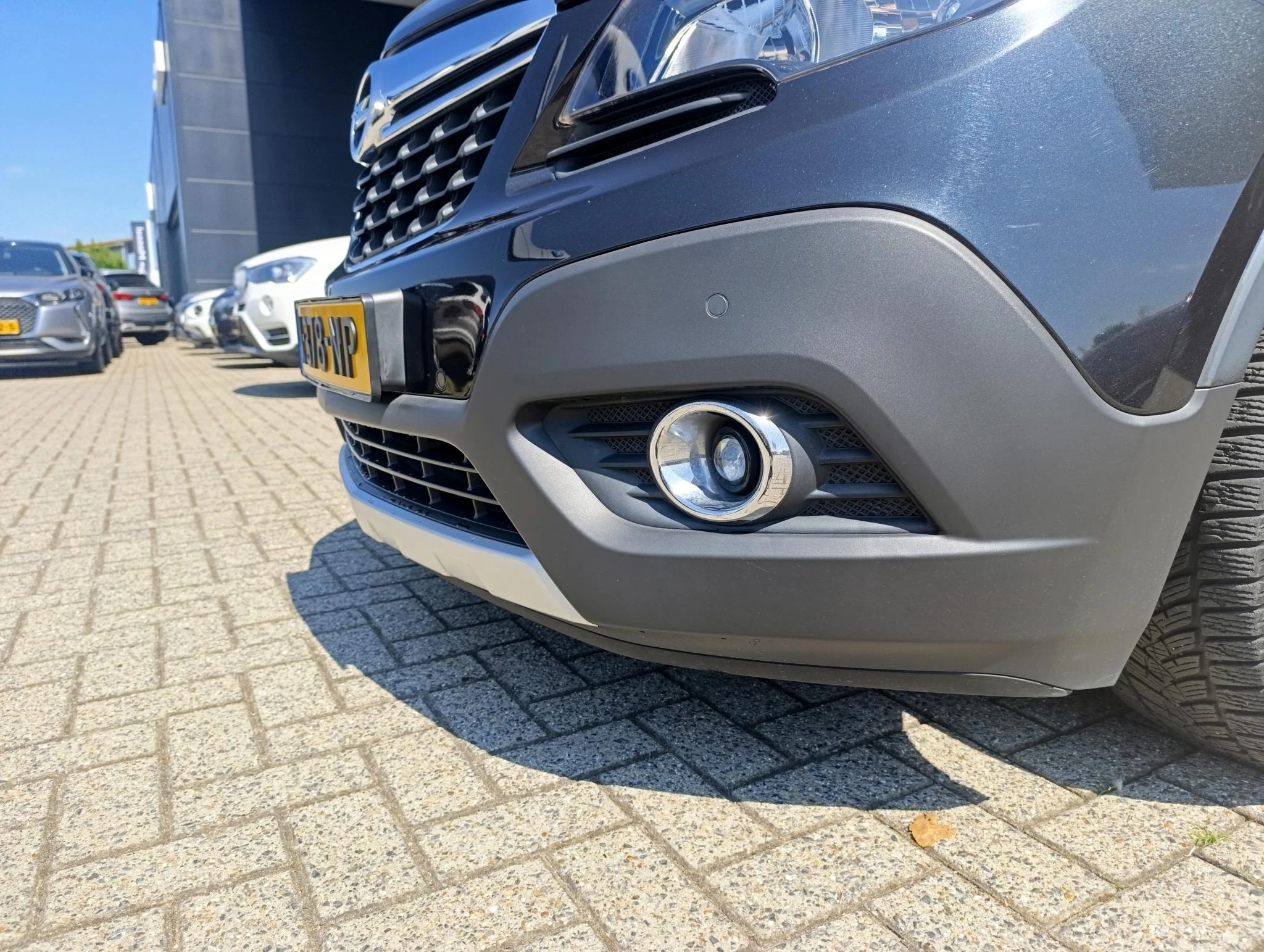 Opel Mokka 1.4 T Cosmo