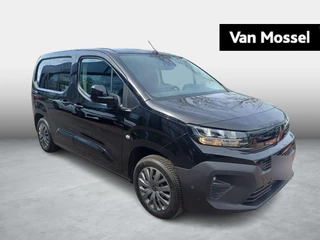 Peugeot Partner 1.5 BlueHDi L1 Light 96kW s/s EAT8