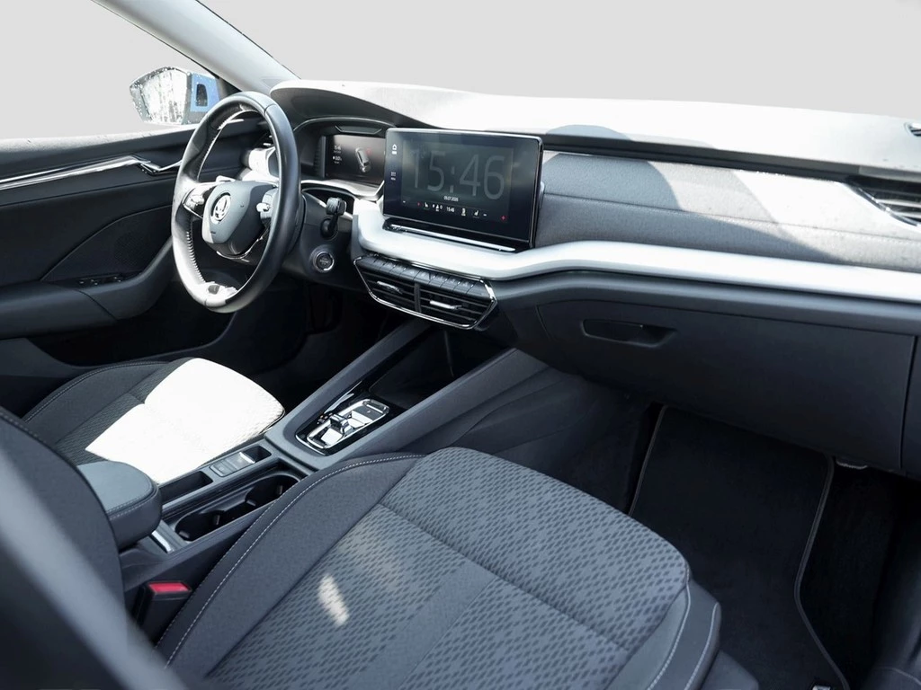 Škoda Octavia Combi 1.4 TSI DSG Style iV
