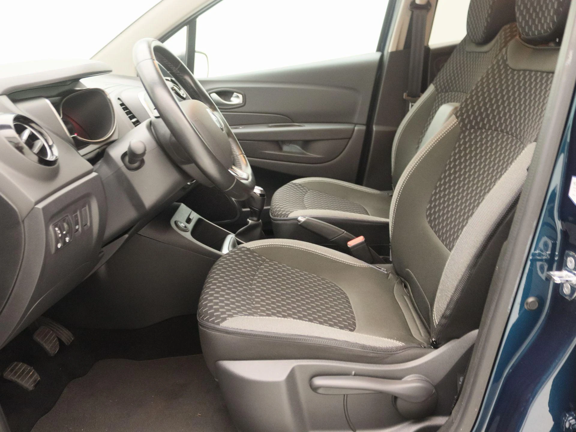 Renault Captur TCe 90 Bose