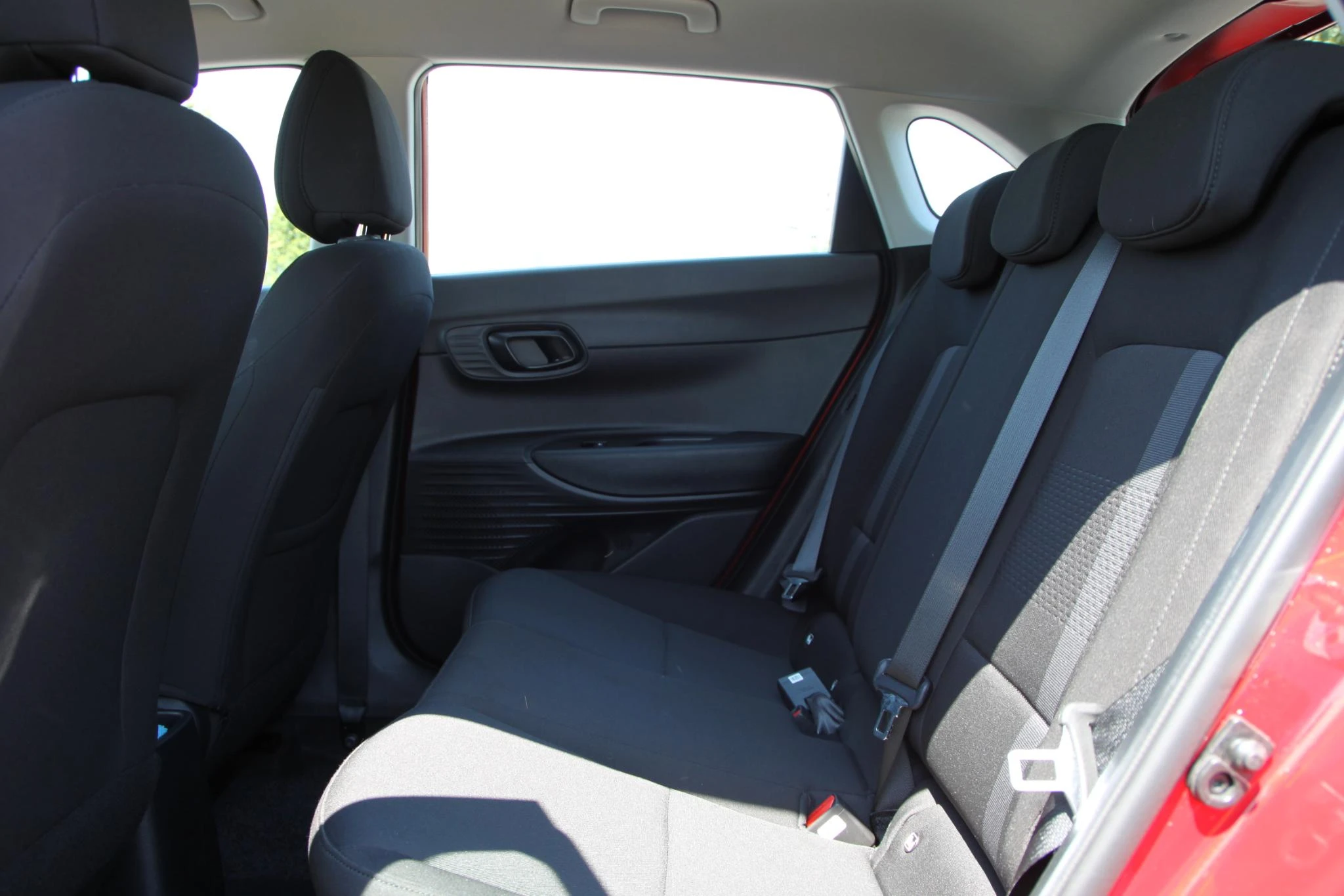 Hyundai i20 Twist