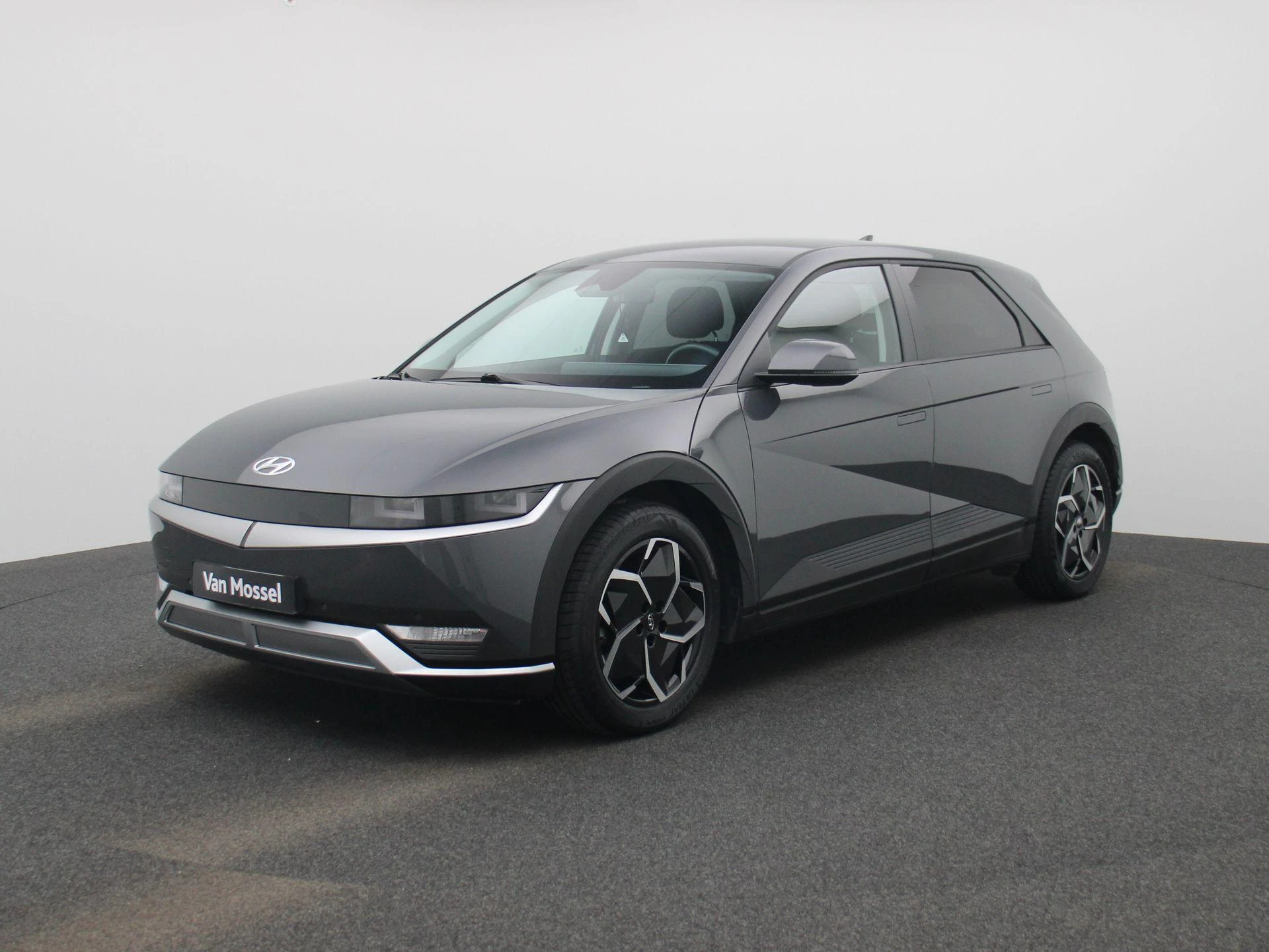 Hyundai-IONIQ 5-image-0