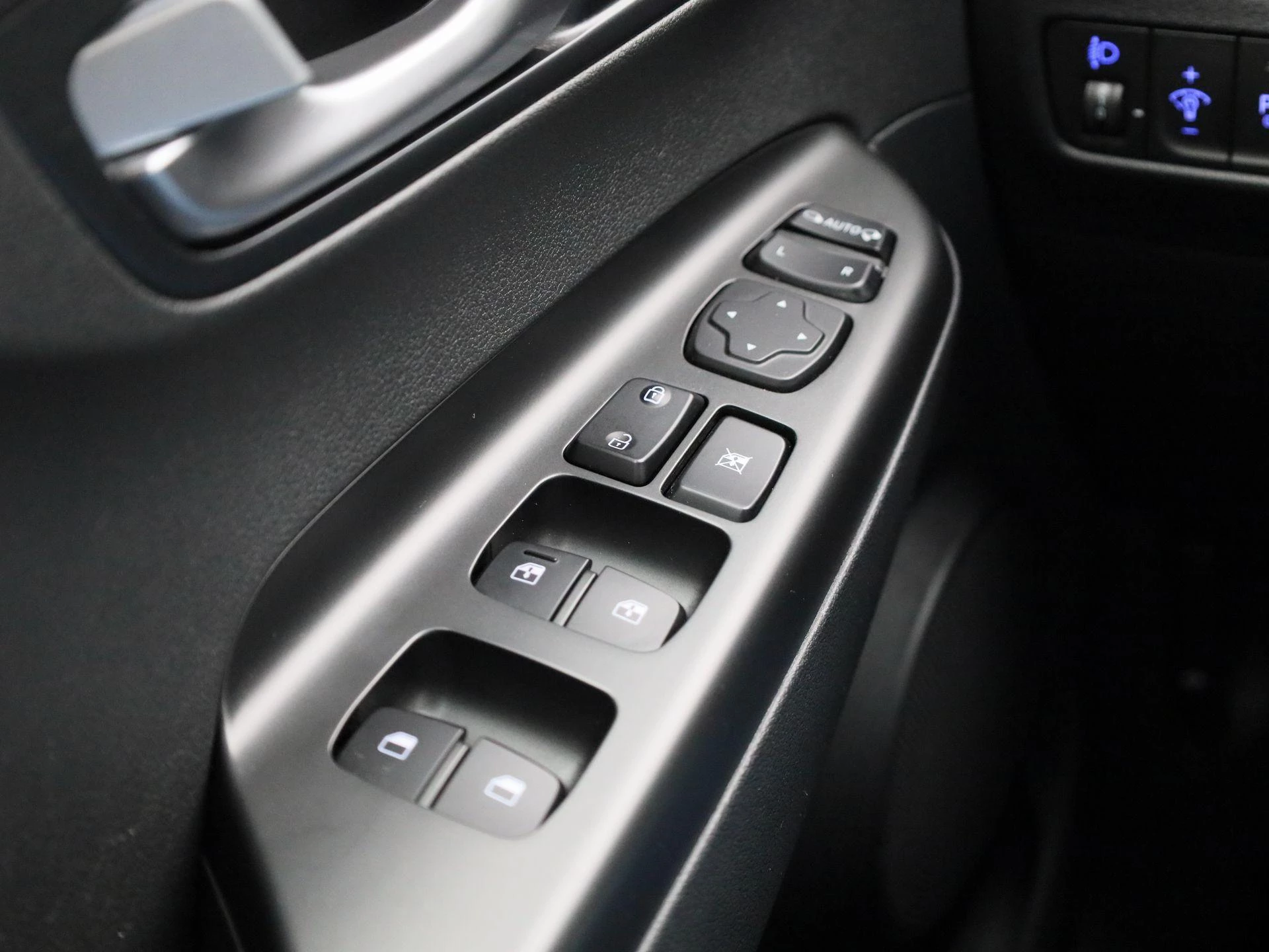 Hyundai Kona Electric Techno 39,2kWh