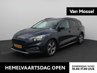 Ford Focus Wagon 1.0 EcoBoost Active Business