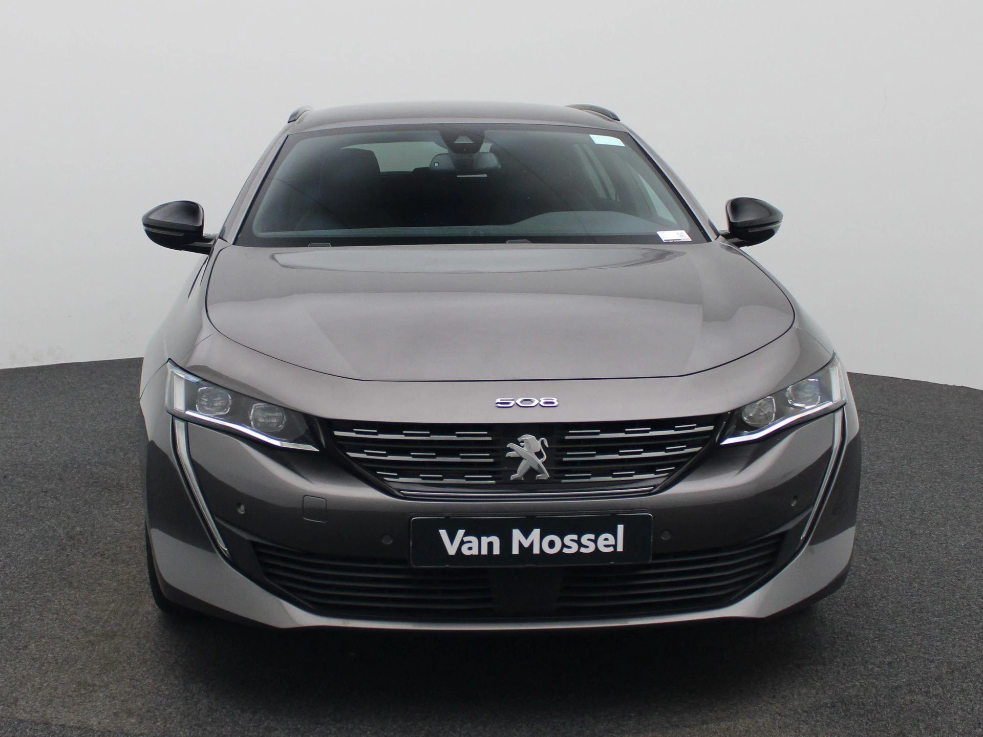 Peugeot 508 SW 1.2 PureTech 130 S&S EAT8 Allure Pack
