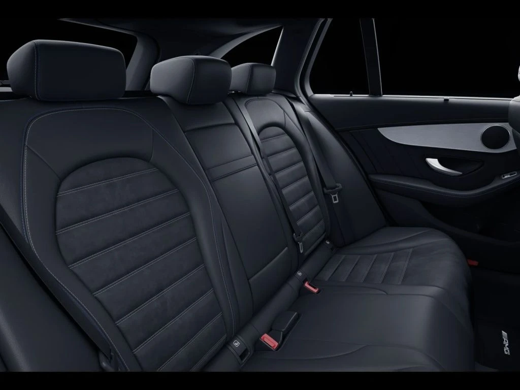 Mercedes-Benz-C-Klasse 300 e-image-11