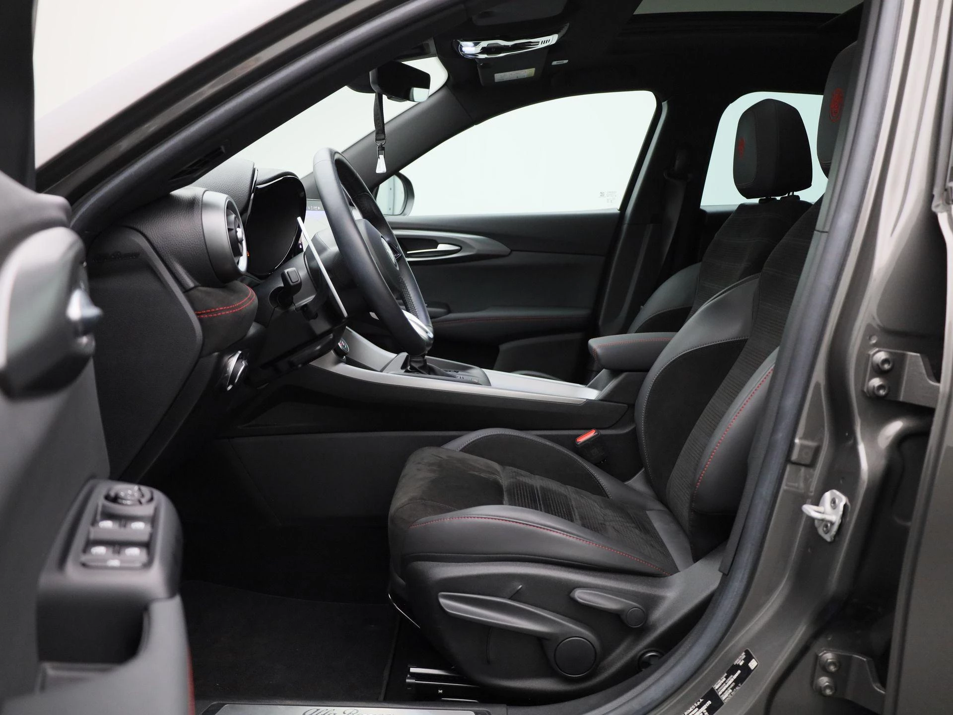 Alfa Romeo Tonale 1.3 T280 PHEV Q4 Veloce