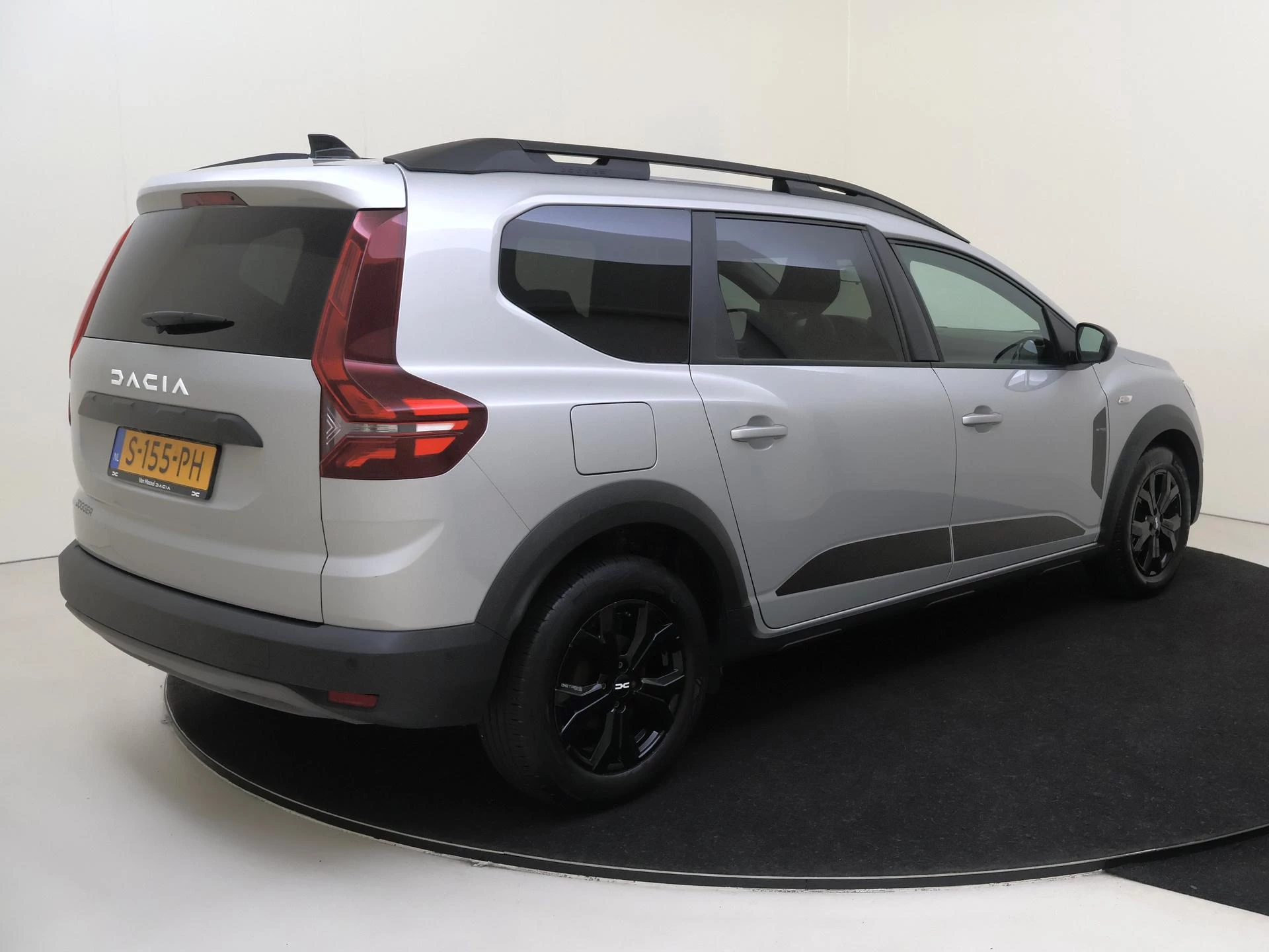 Dacia Jogger 1.0 TCe 110 Extreme 5p.