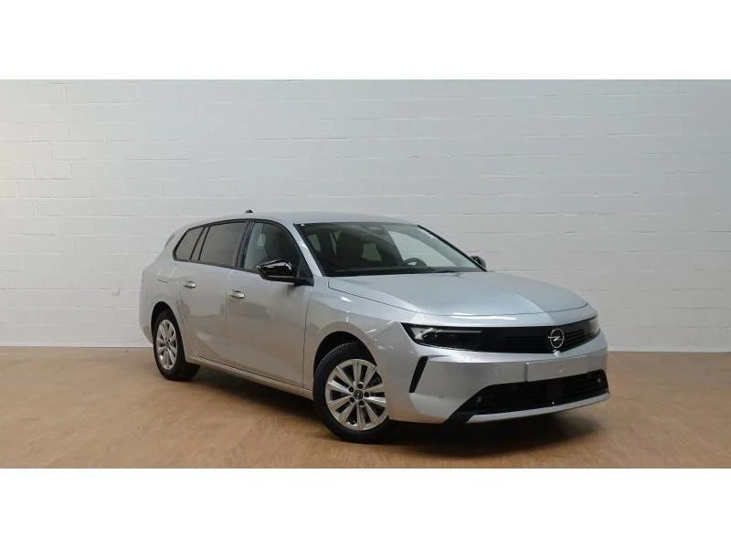 Opel Astra Sports Tourer 1.2T Business Edition Auto