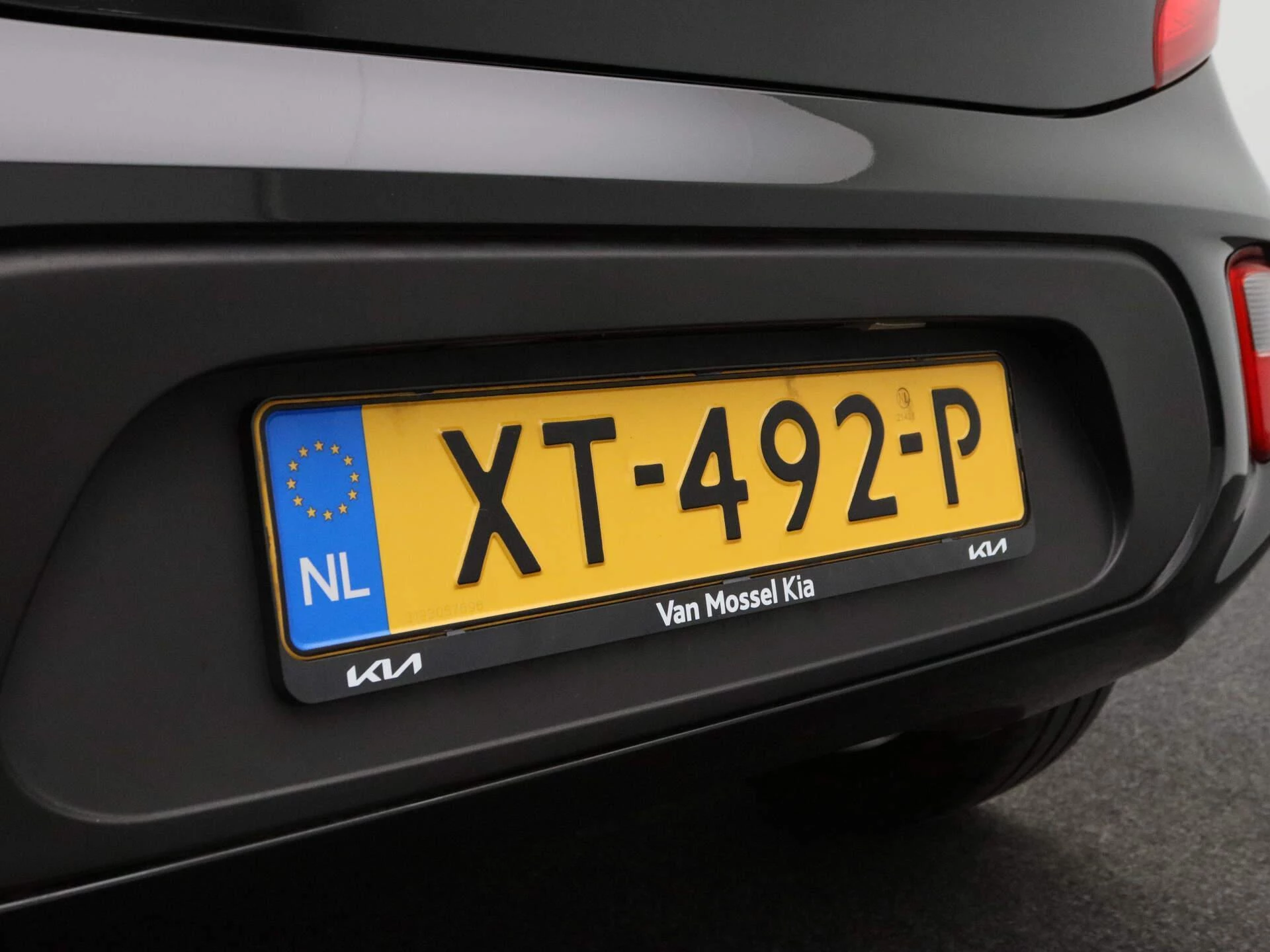 Kia Picanto 1.0 CVVT Colour Edition