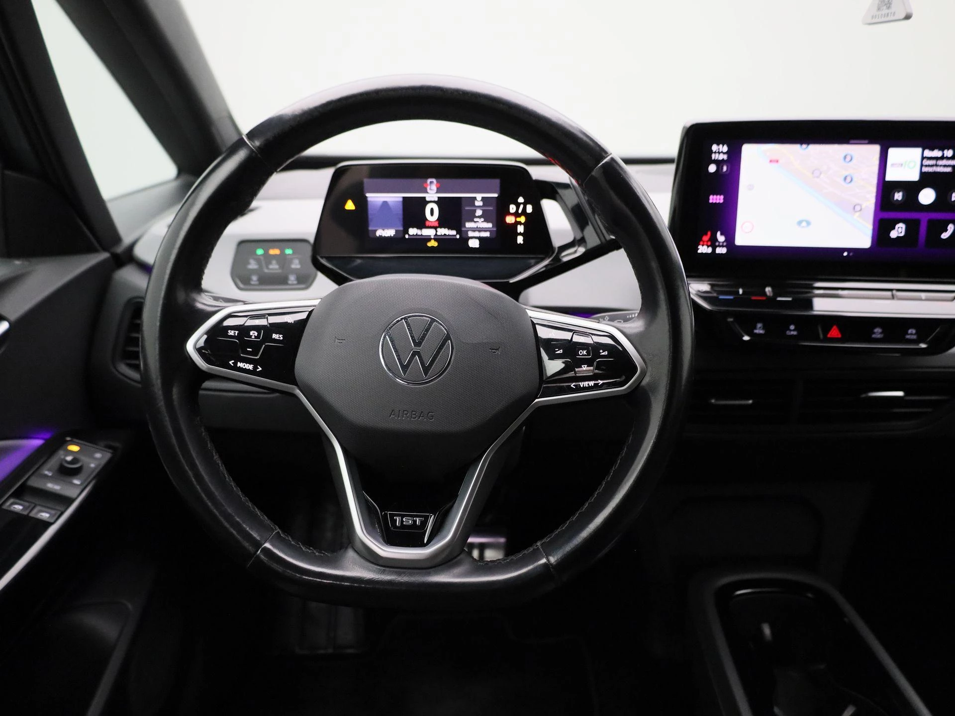Volkswagen ID.3 First Plus 58 kWh