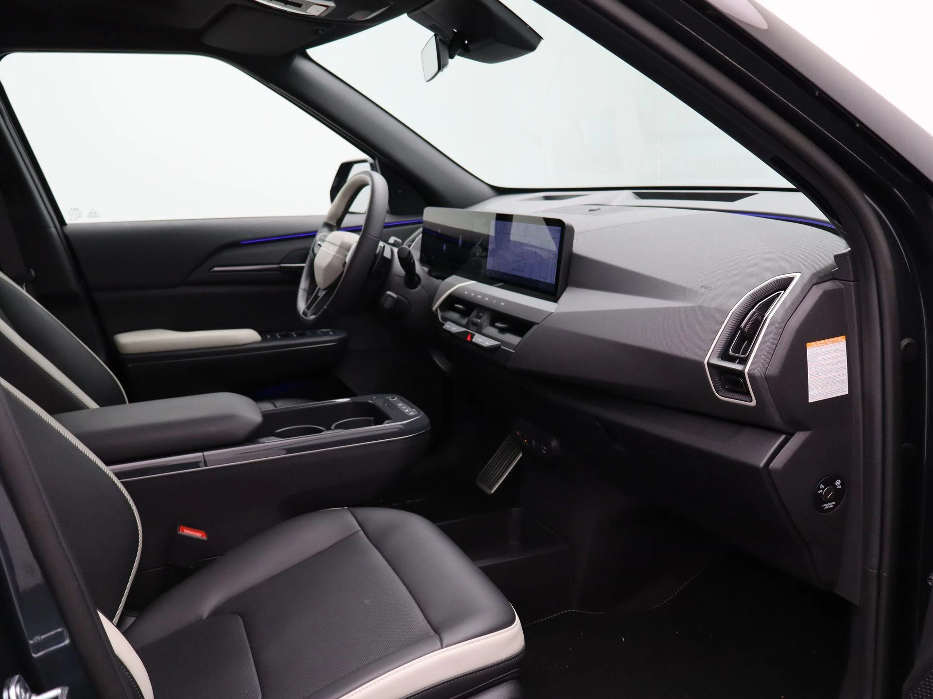 Kia EV5 GT-PlusLine 81.4 kWh
