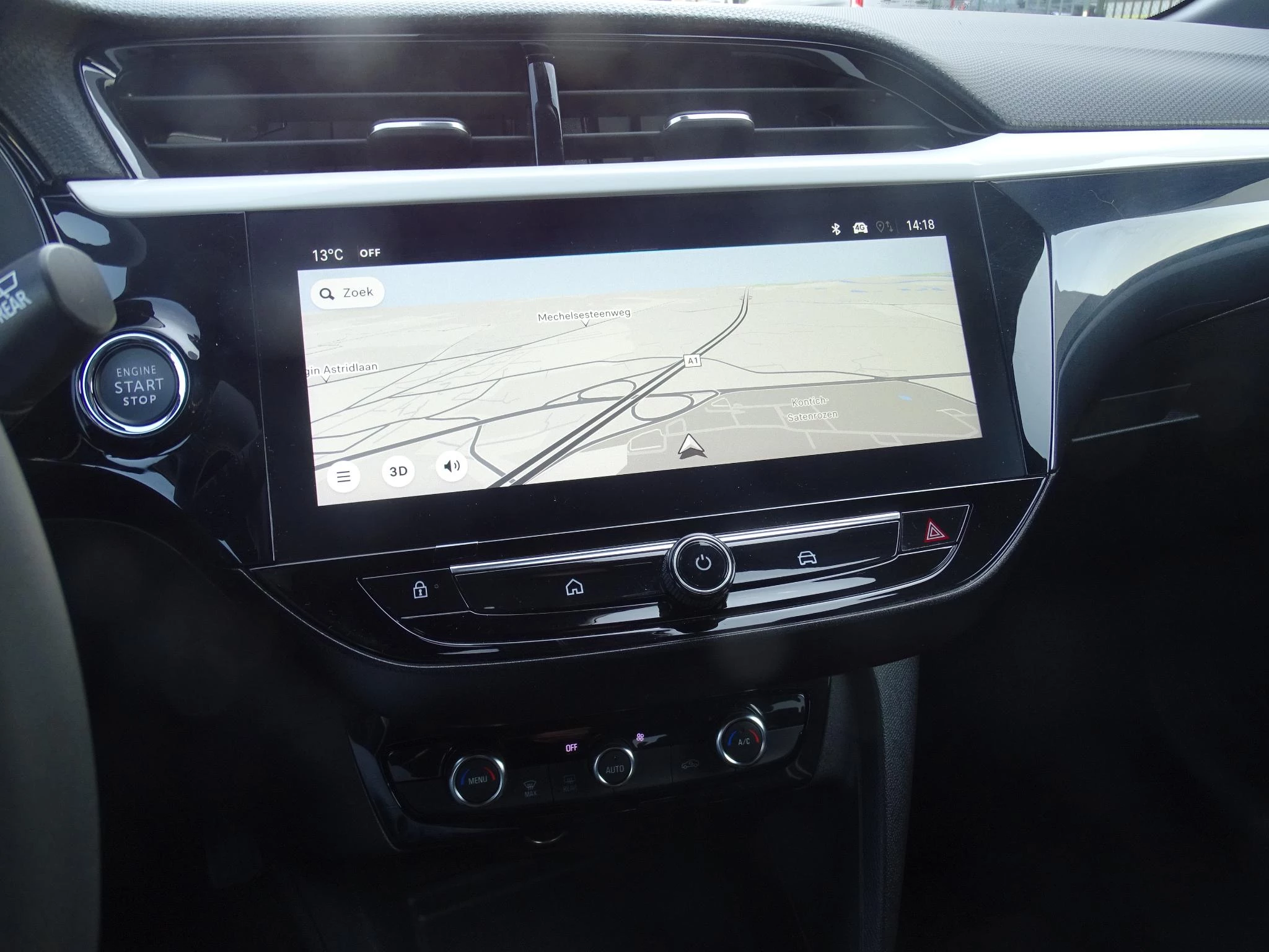 Opel Corsa 1.2 55kW S/S GS