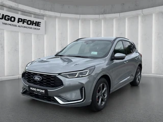 Ford Kuga ST-Line X Aut.*360GRAD*LED-MATRIX*NAVI*GRA*WINTER-PKT.