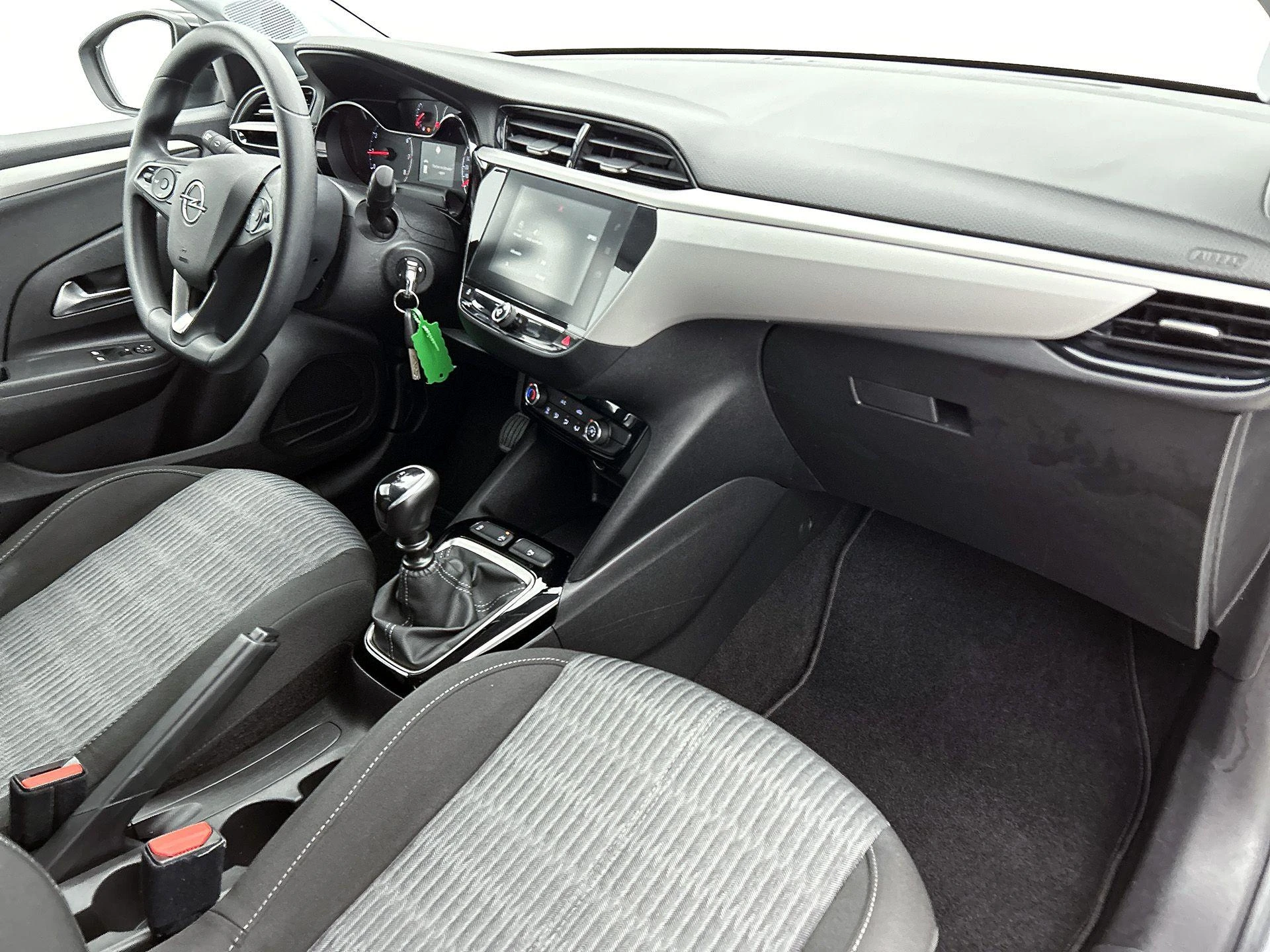 Opel Corsa 1.2 Edition