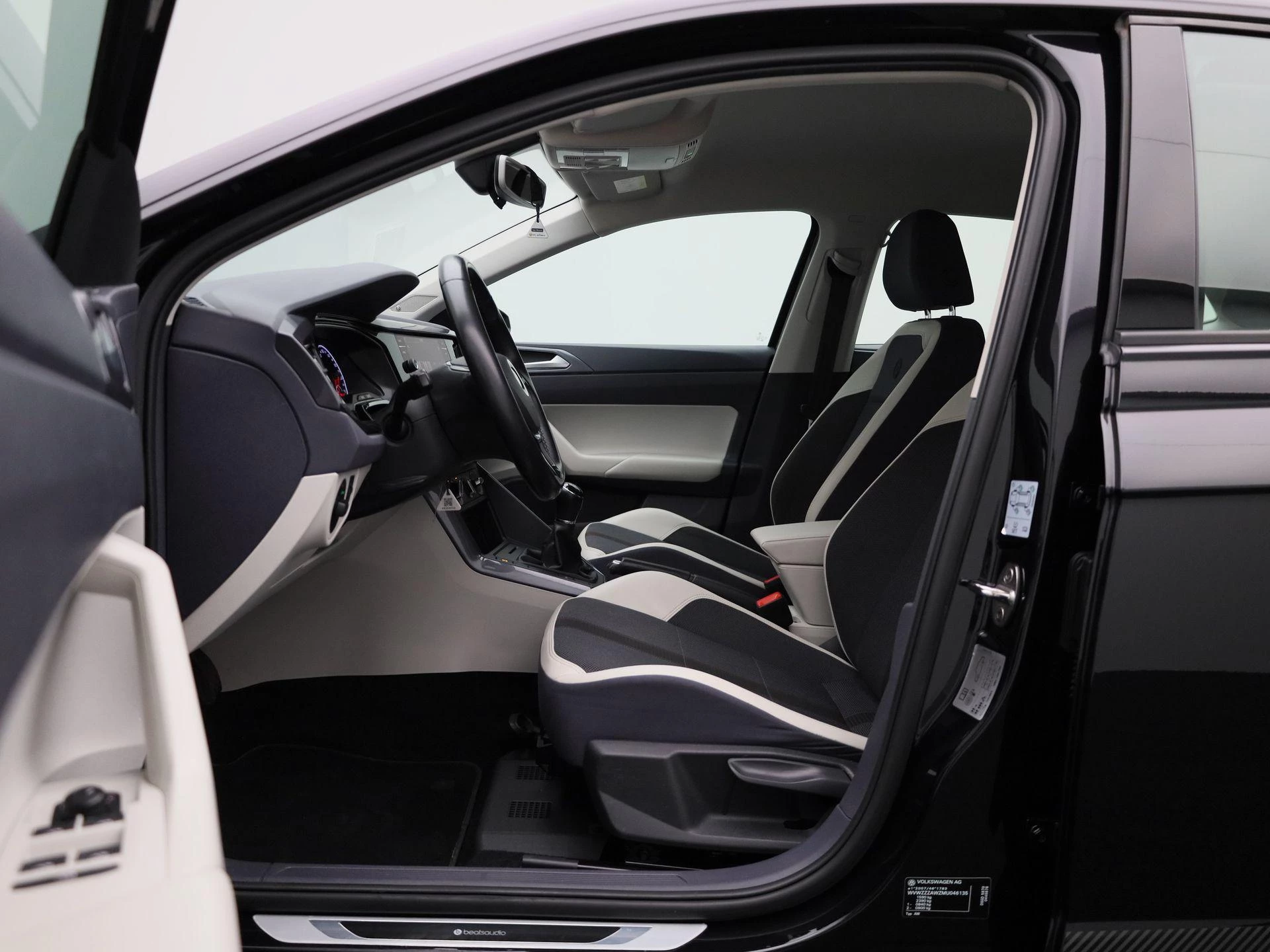Volkswagen Polo 1.0 59kW Beats