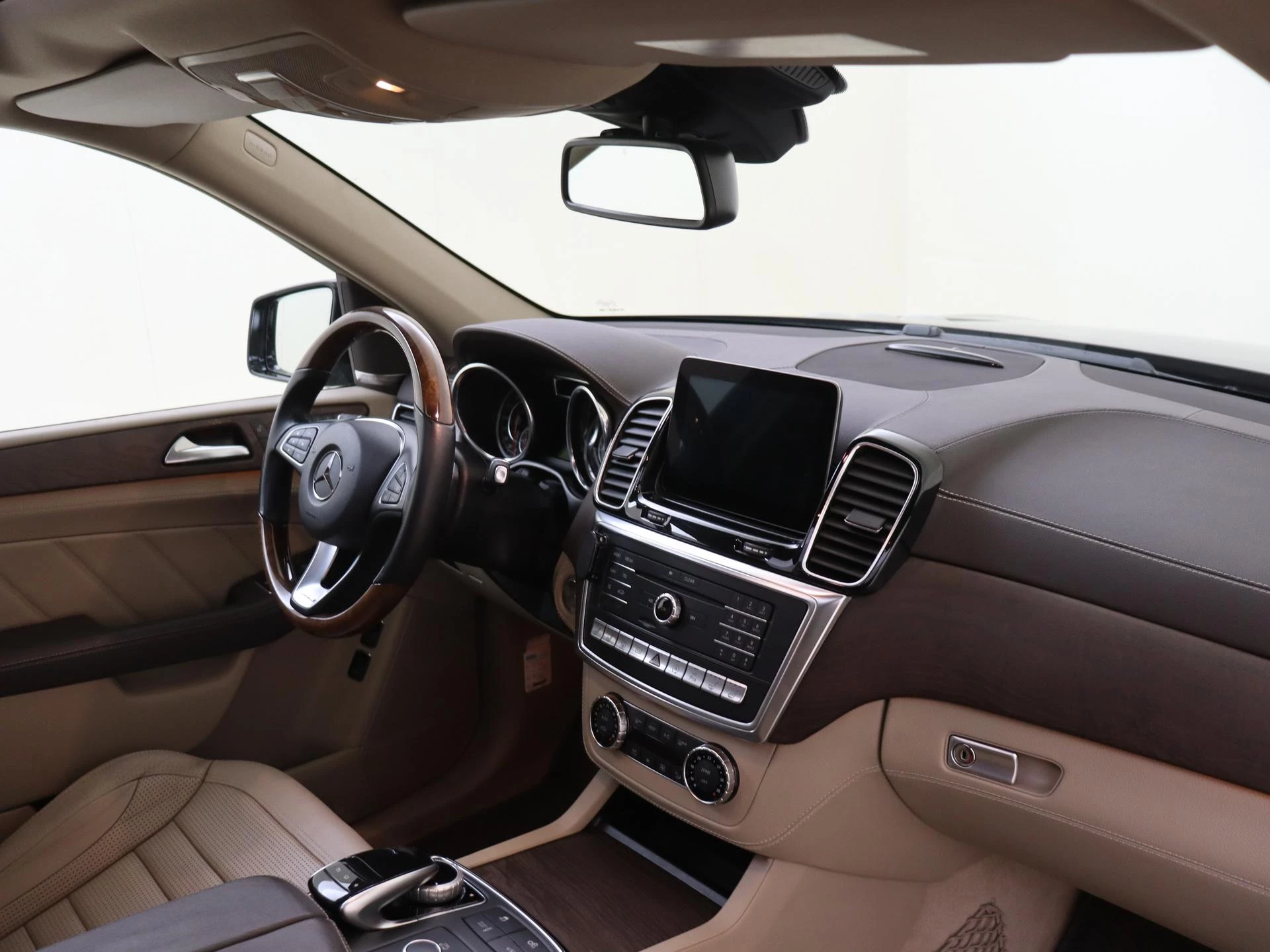 Mercedes-Benz GLE AMG 63 S 4MATIC