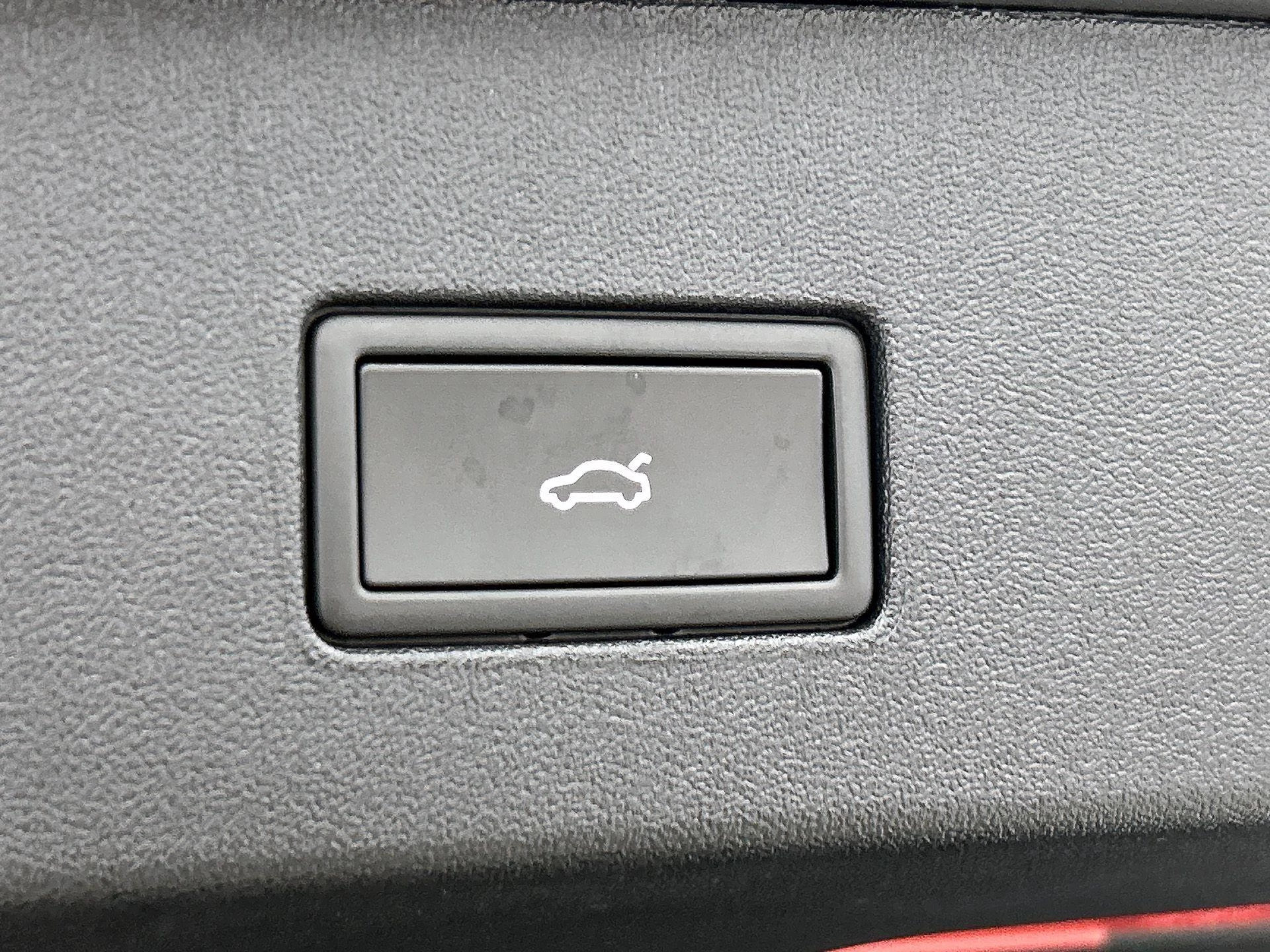 Volkswagen Tayron 1.5 eHybrid R-Line Edition