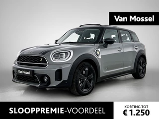 MINI Countryman 1.5 Cooper S E ALL4