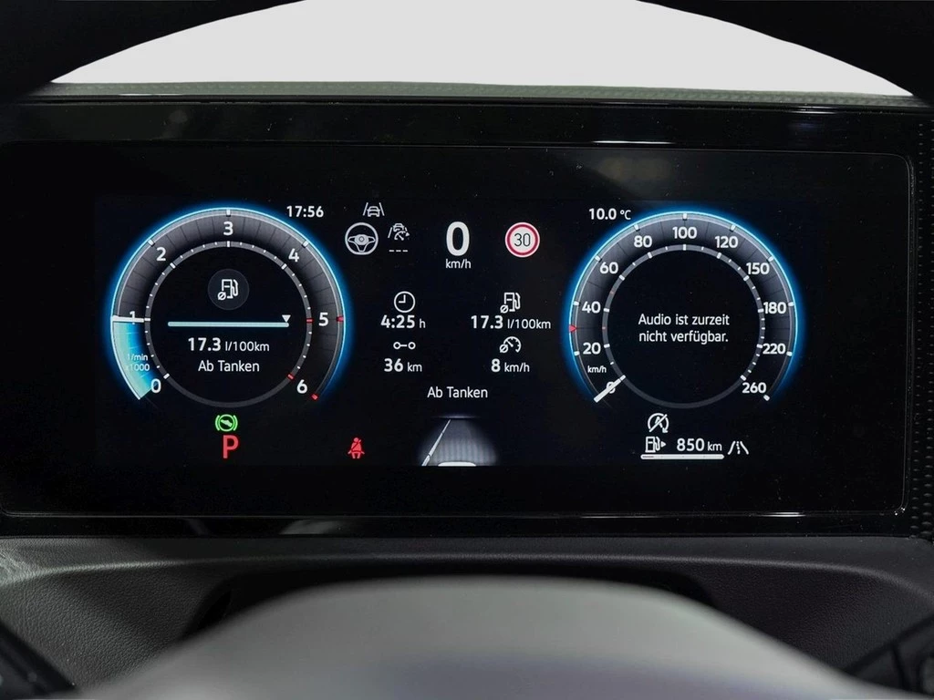 Volkswagen Tiguan 2,0 TDI DSG Goal,AHK,LED,360° Kamera Lenkrad/Sitzheizung,Climatronic,ALU