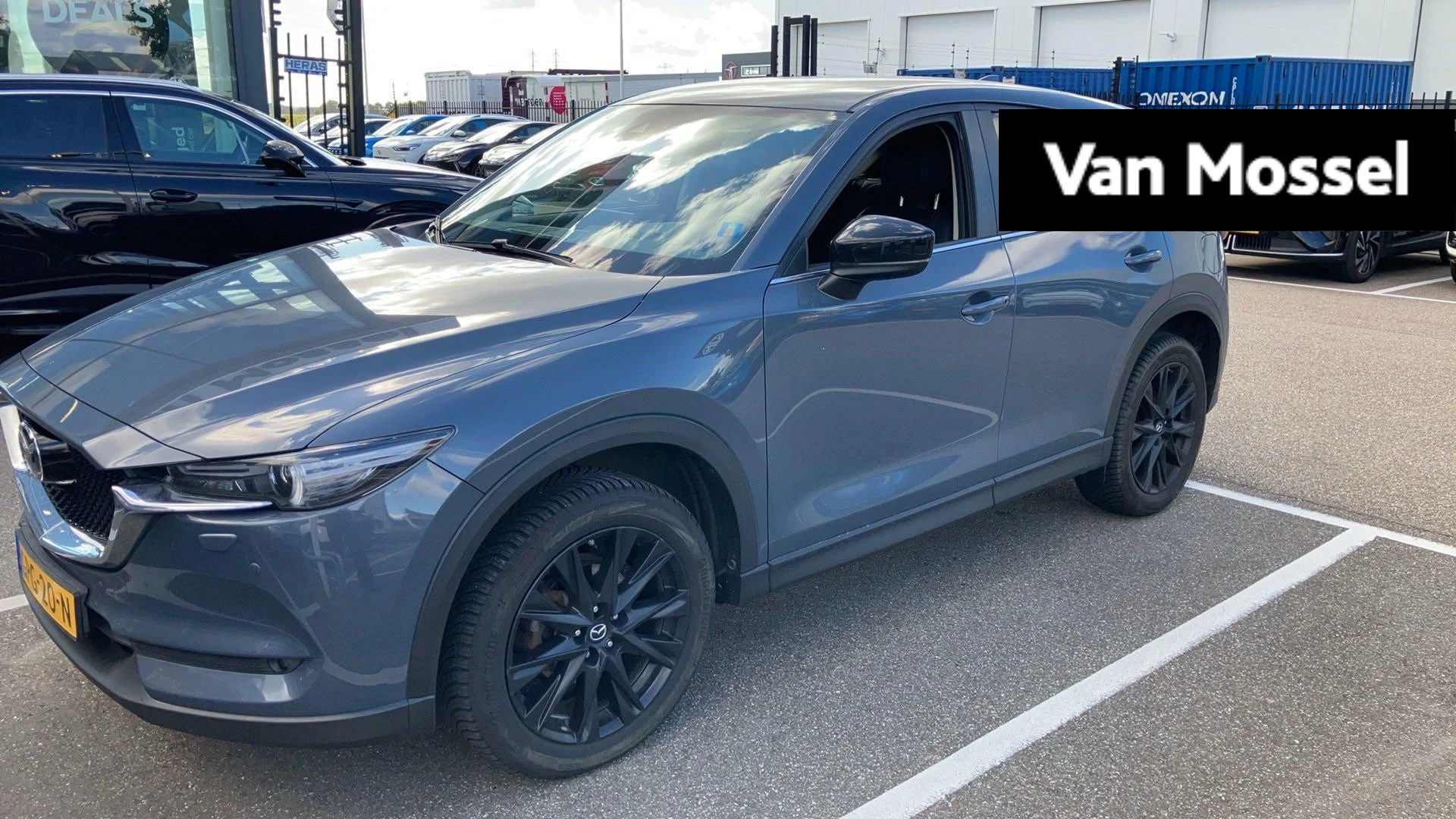 Mazda-CX-5-image-0