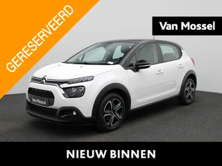 Citroën C3 1.2 PureTech Feel