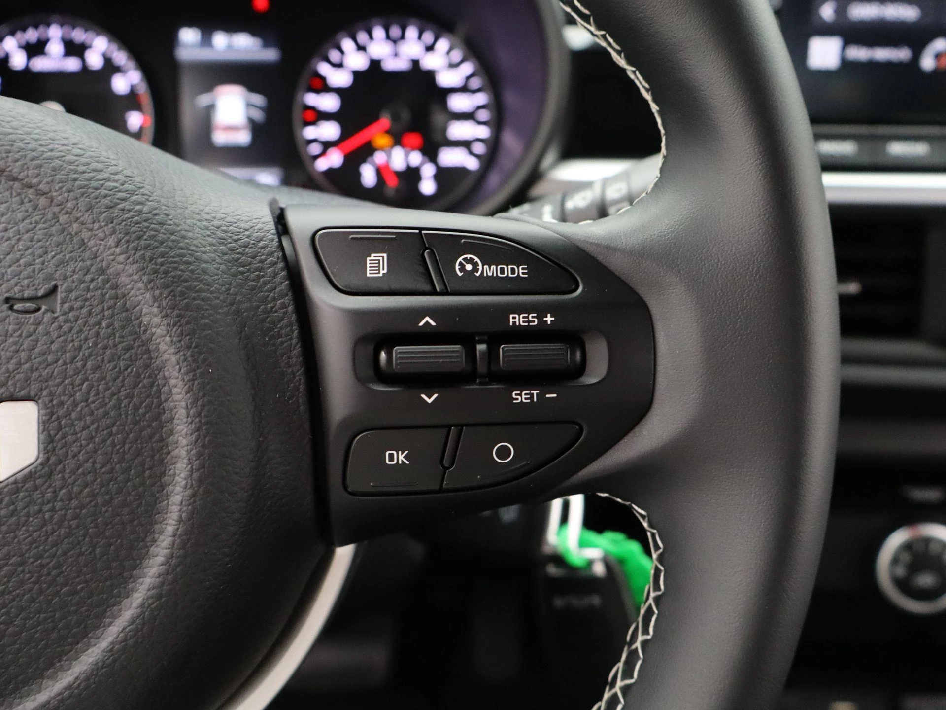 Kia Picanto 1.0 DPi DynamicLine