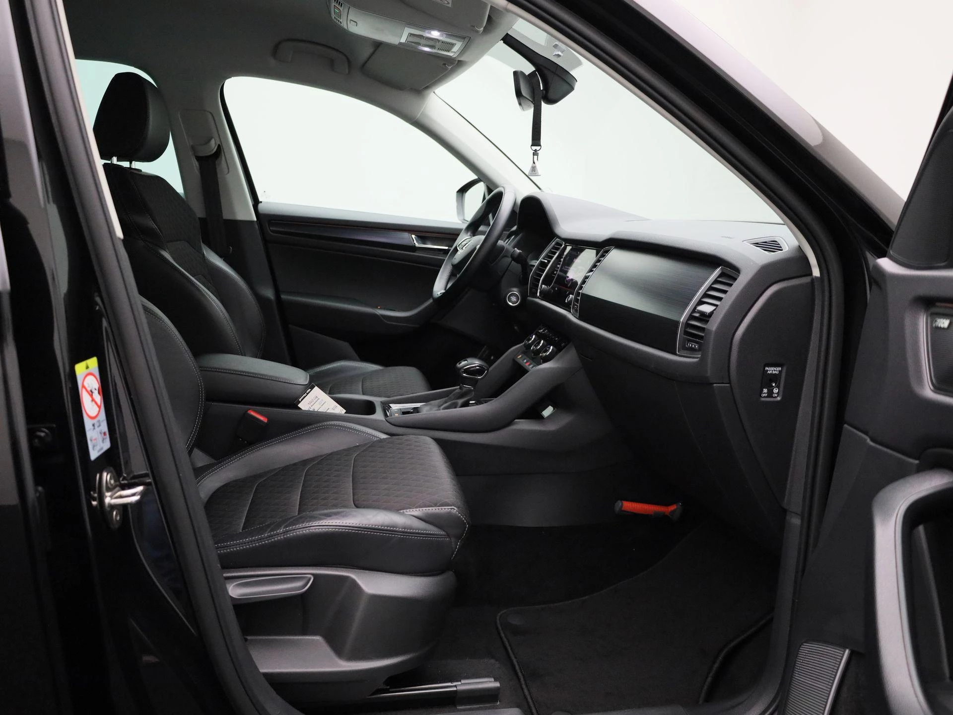 Škoda Kodiaq 1.5 TSI Business Edition