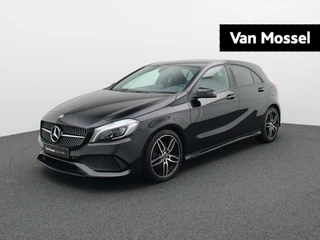Mercedes-Benz Classe A A 180 AMG LINE + DCT+NAVI+PDC