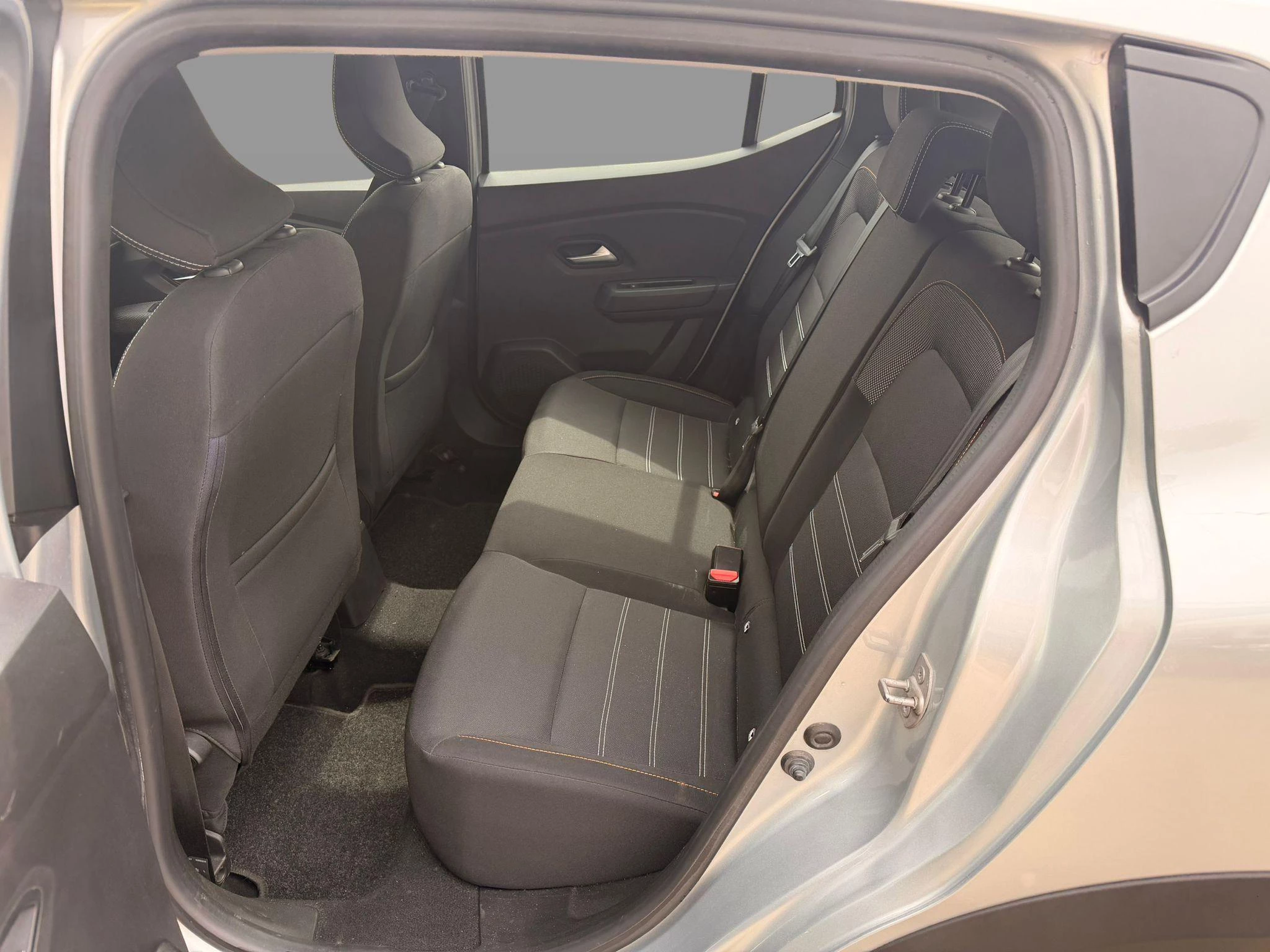 Dacia Sandero Stepway TCe 90