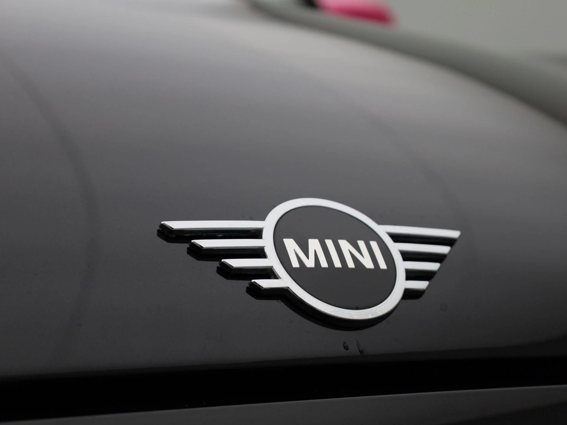 MINI Cooper Mini 5 door (100 kW)