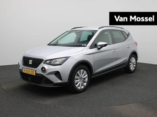 SEAT Arona 1.0 TSI Style Business Connect