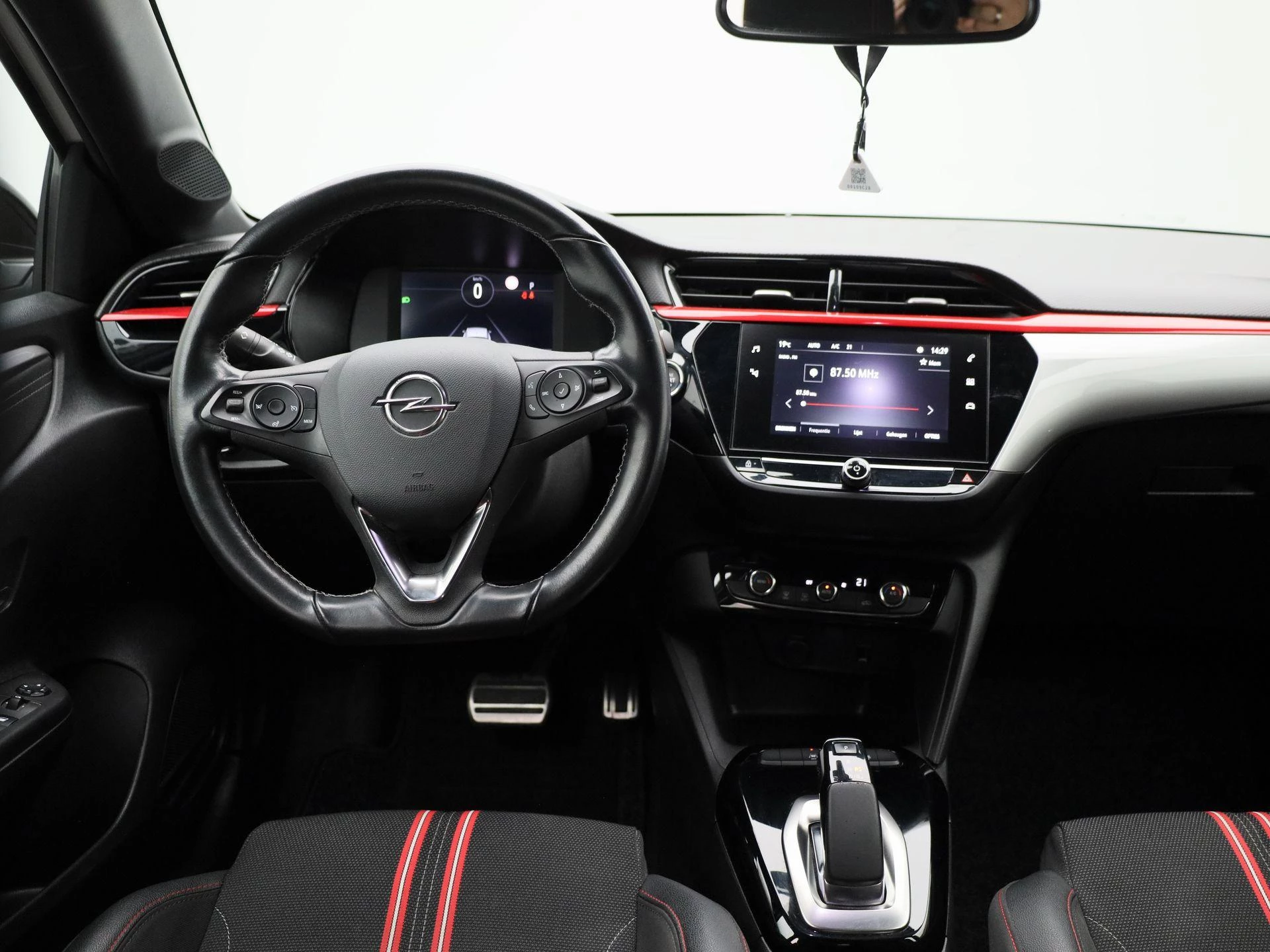 Opel Corsa-e GS Line 50 kWh