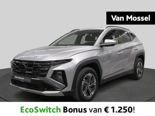 Hyundai Tucson Feel 48V 1.6 T-GDi 48V Feel 7-DCT