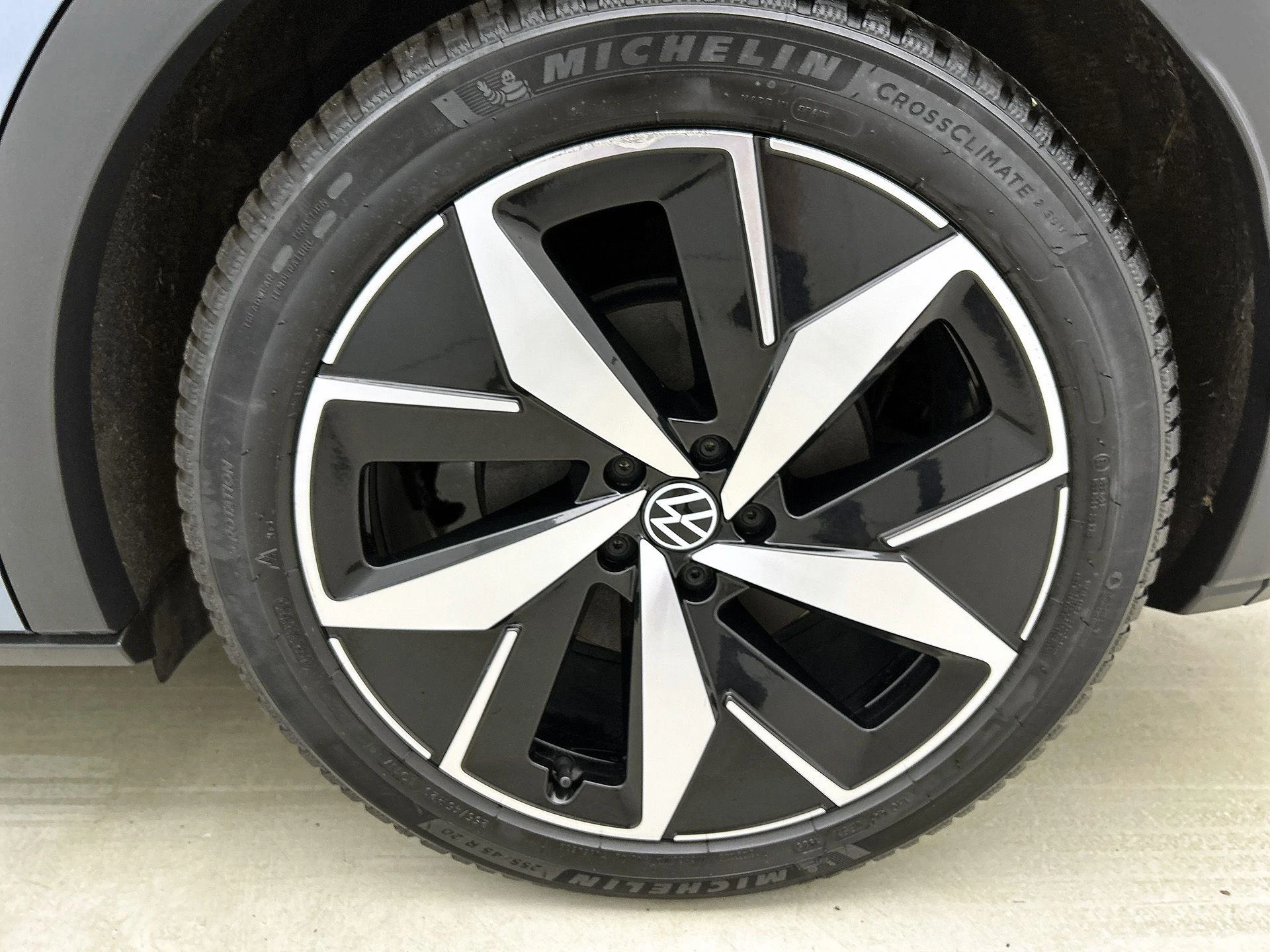 Volkswagen ID.4 GTX 4Motion 77 kWh
